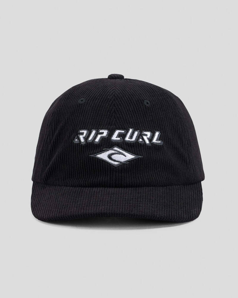 Rip Curl Diamond 2.0 Adjust Cap for Mens