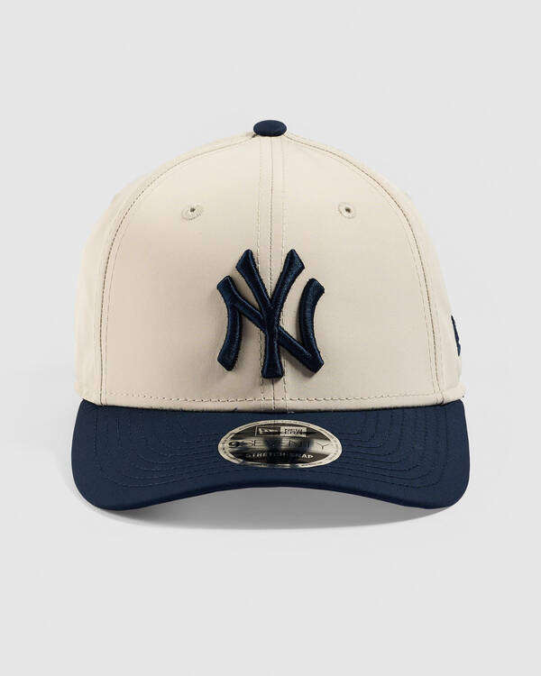 New Era New York Yankees 9Seventy Snapback Cap for Mens