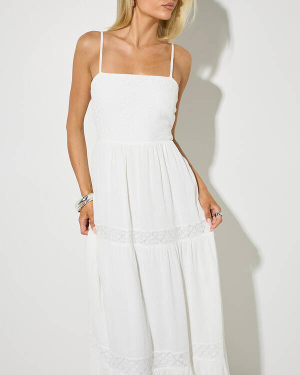 Mooloola Cecelia Maxi Dress for Womens