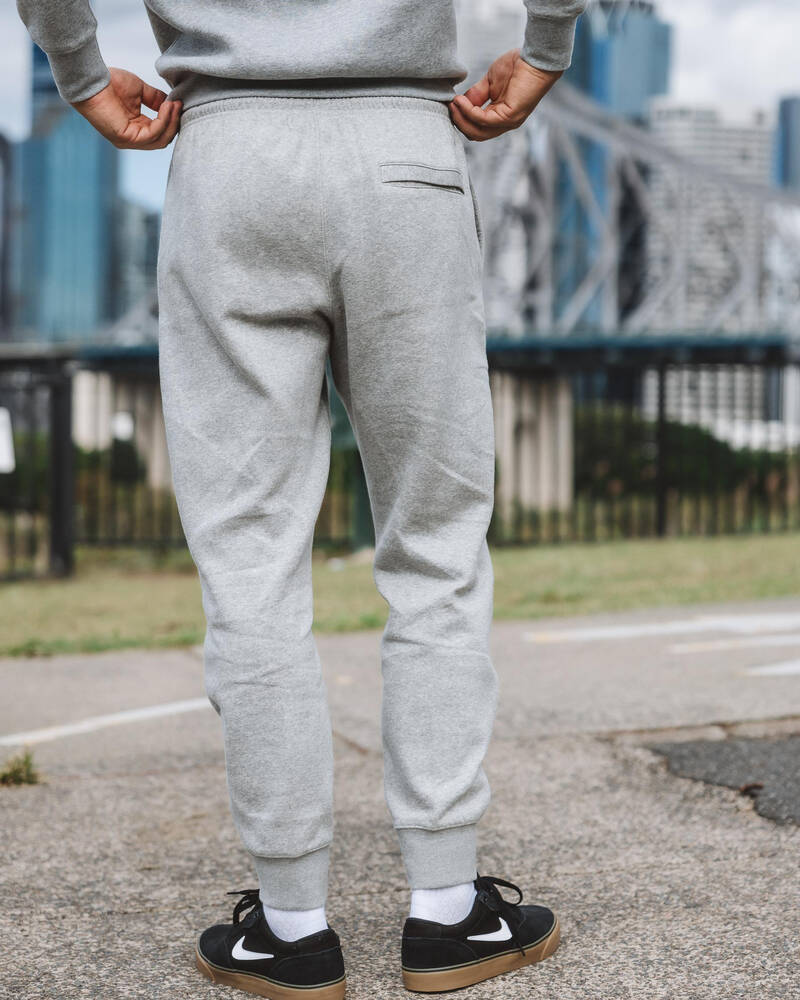 Nike Club Fleece Track Pants for Mens