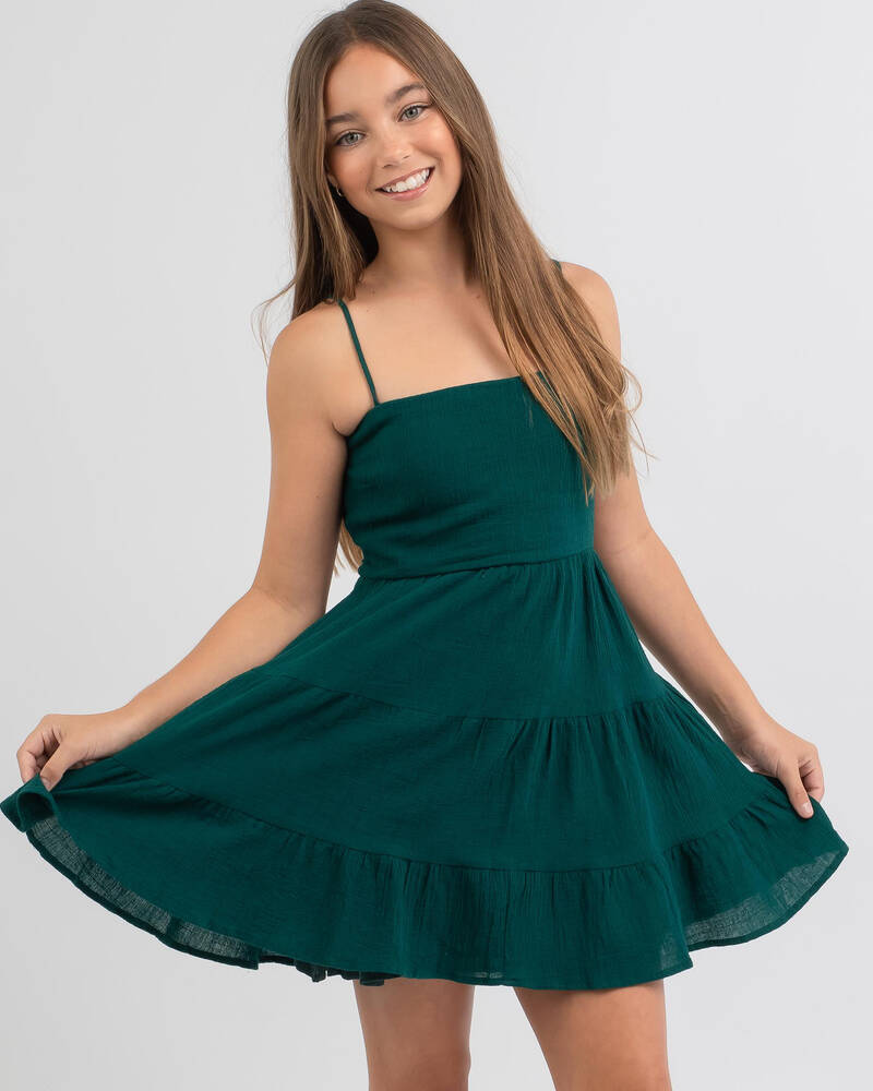 Mooloola Girls' Tabetha Dress for Womens