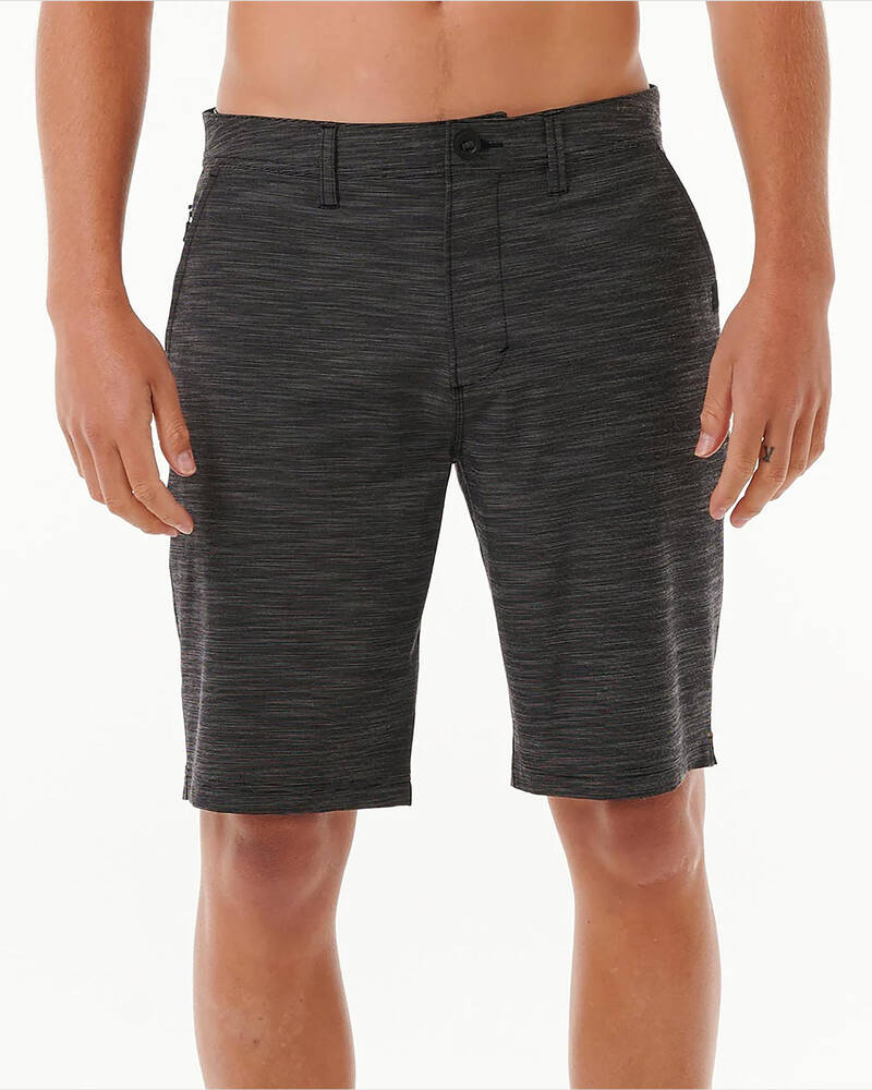 Rip Curl Boardwalk Jackson Walk Shorts for Mens