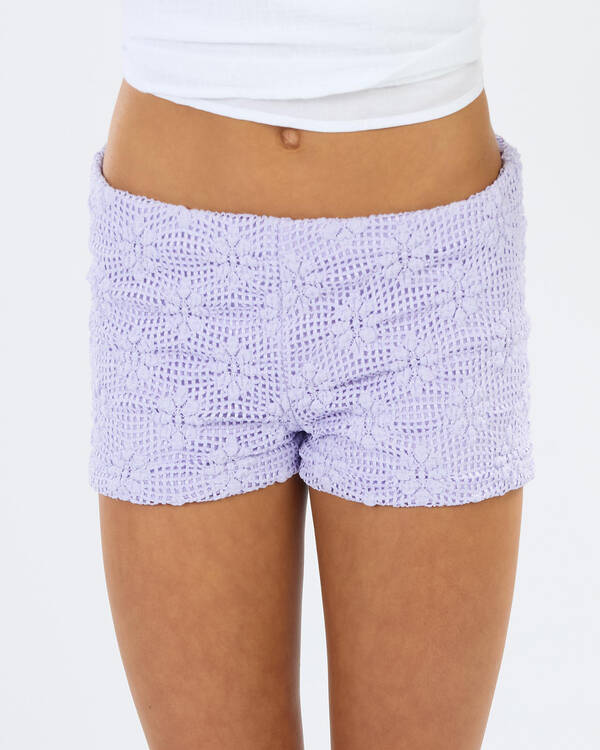 Mooloola Girls' Aruba Shorts for Womens