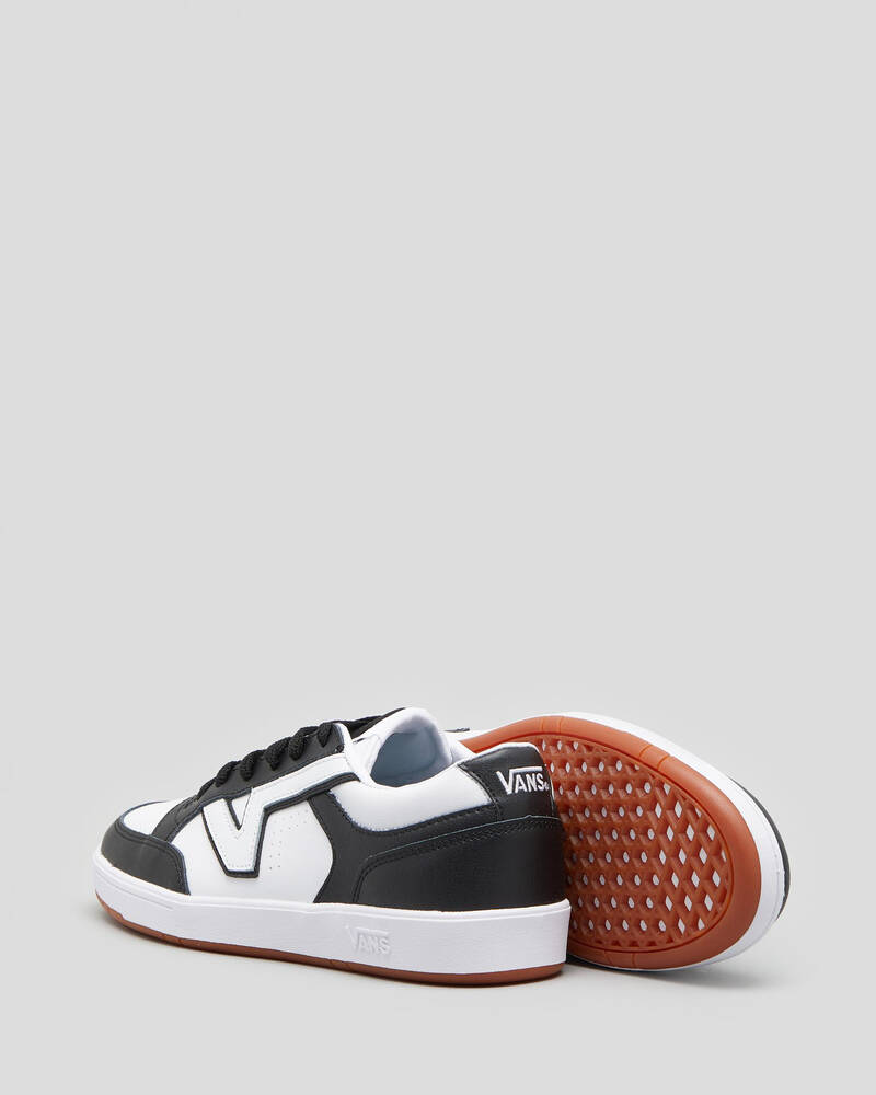 Vans Lowland CC Shoes for Mens