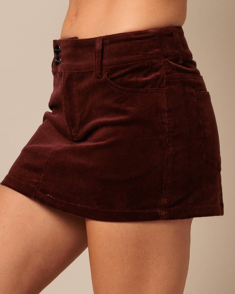 Ava And Ever Imogen Skirt for Womens