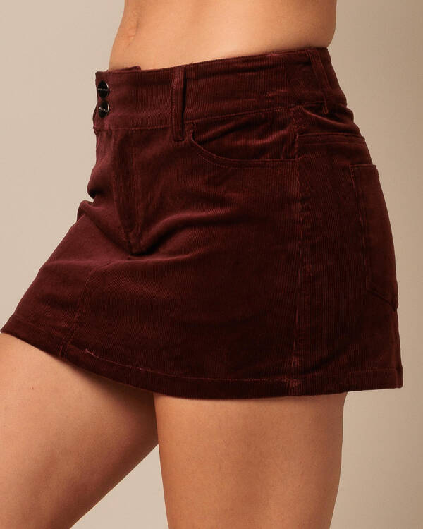 Ava And Ever Imogen Skirt for Womens