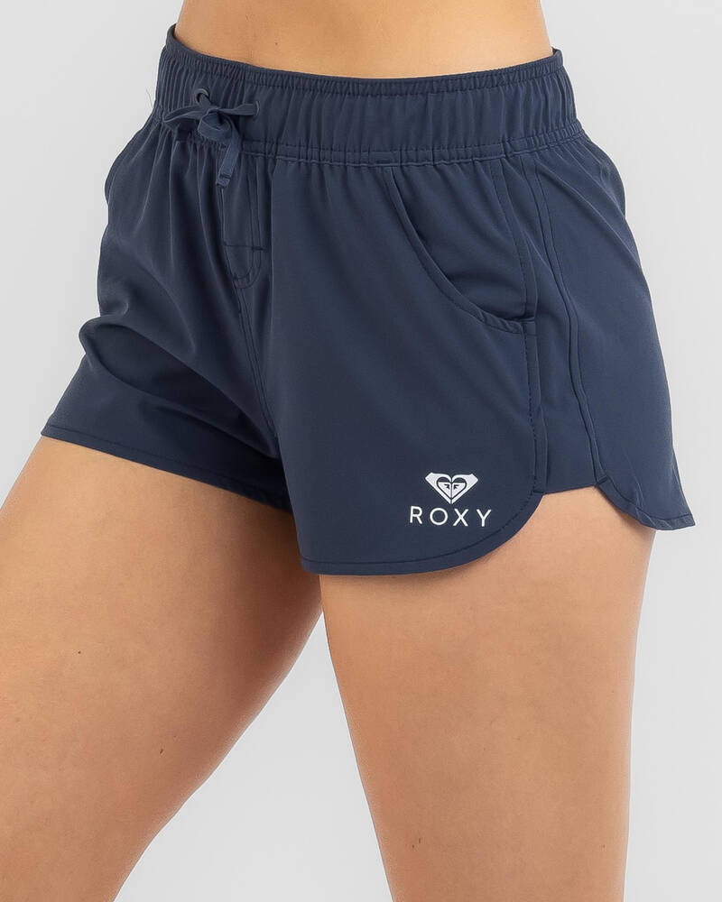 Roxy Wave 2" Board Shorts for Womens