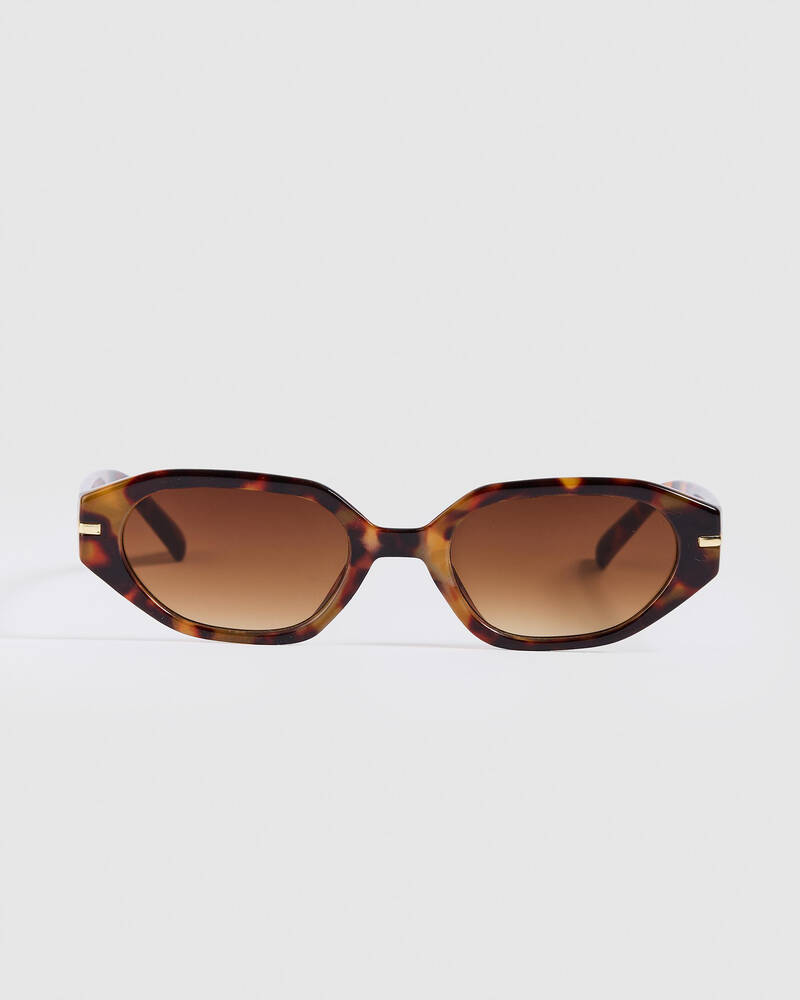 Indie Eyewear Boston Sunglasses for Womens