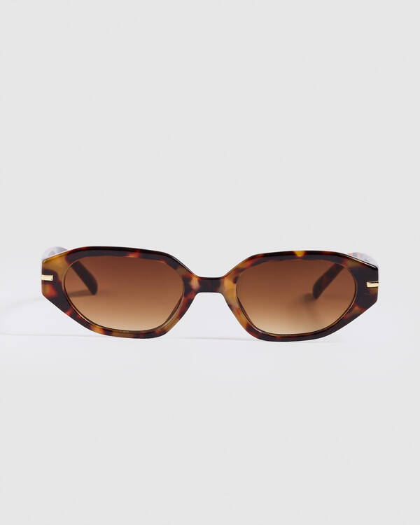 Indie Eyewear Boston Sunglasses for Womens