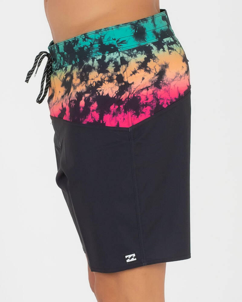 Billabong Fifty50 Pro Board Shorts for Mens