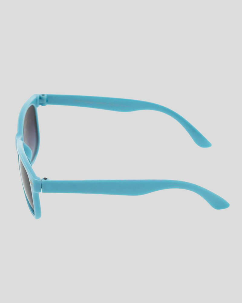 Indie Eyewear Girls' Clara Sunglasses for Womens image number null