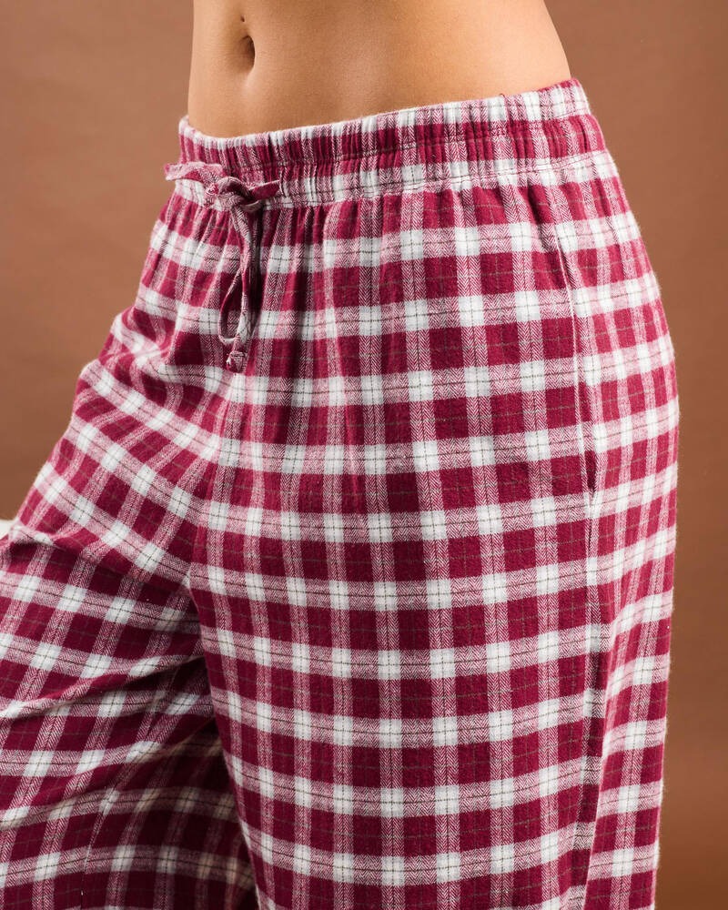 Malibu Life Aria Pants for Womens