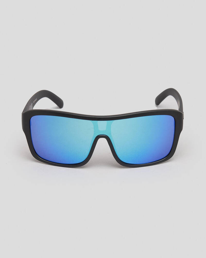 Carve Anchor Beard Polarised Sunglasses for Mens