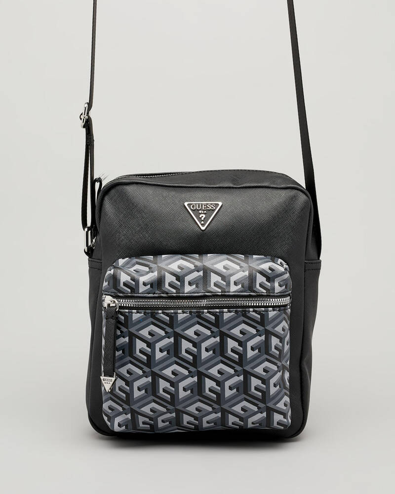 GUESS Jeans Neo Crossbody Bag for Womens