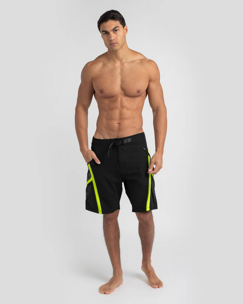 Jetpilot Full Protek Board Shorts for Mens