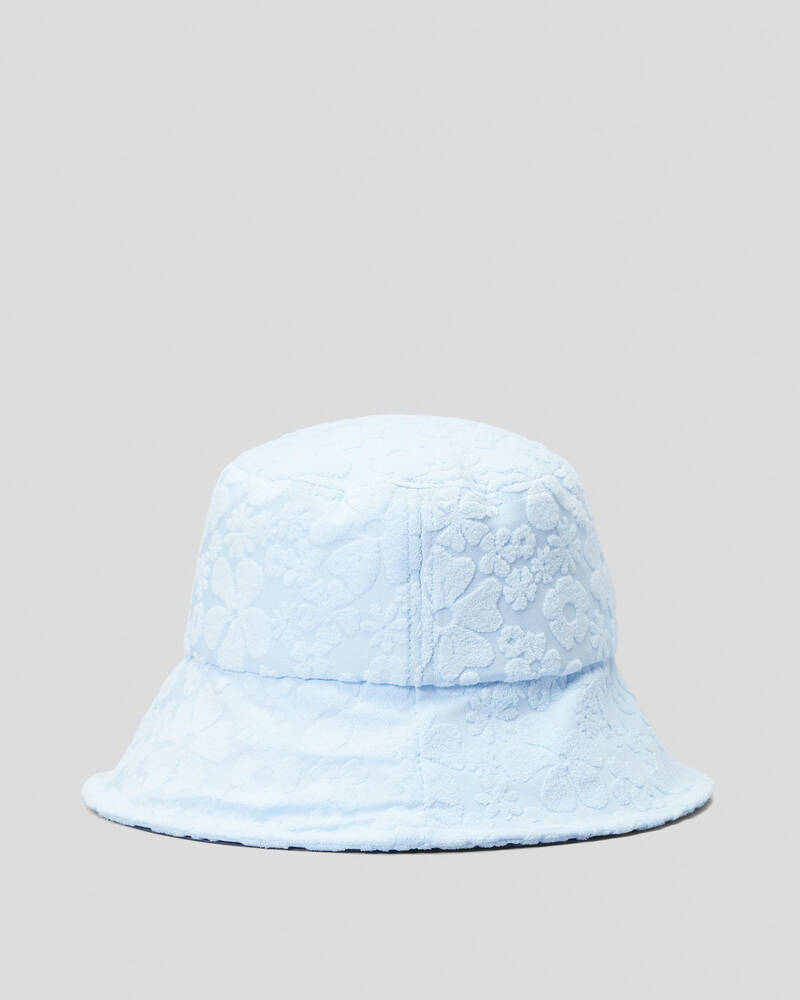 Ava And Ever Girls' Jayda Bucket Hat for Womens