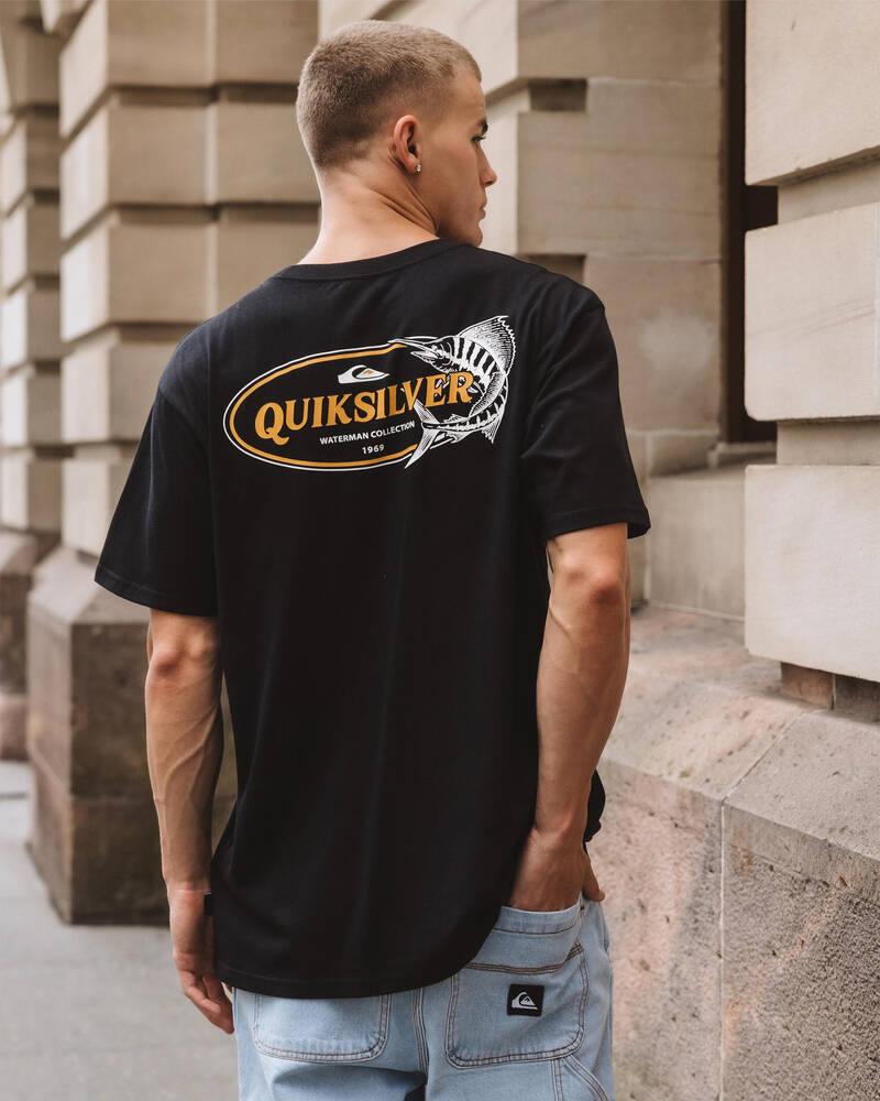 Quiksilver Sinker T-Shirt for Mens