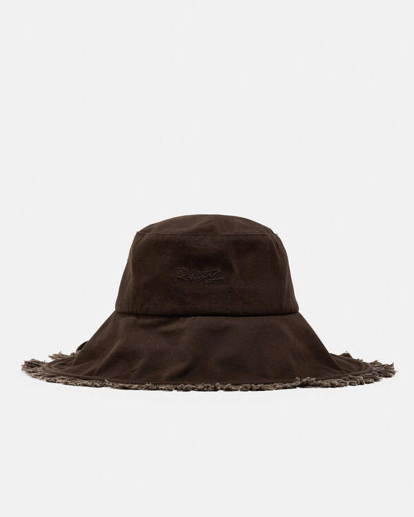 Gleam 2 Organic Bucket Hat