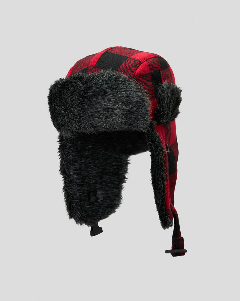 Dexter Toddlers' Blizzard Trapper Hat for Mens