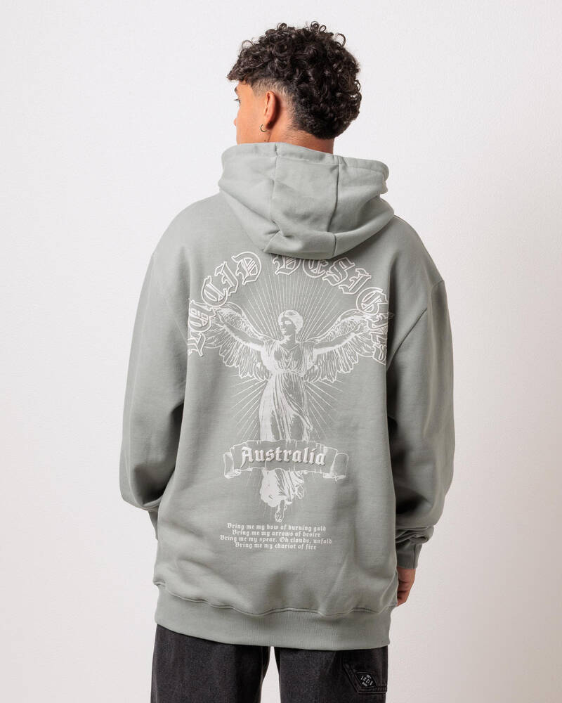 Lucid Grace Hoodie for Mens