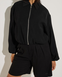 Ava And Ever Sassy Jacket for Womens image number null