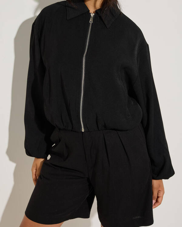 Ava And Ever Sassy Jacket for Womens