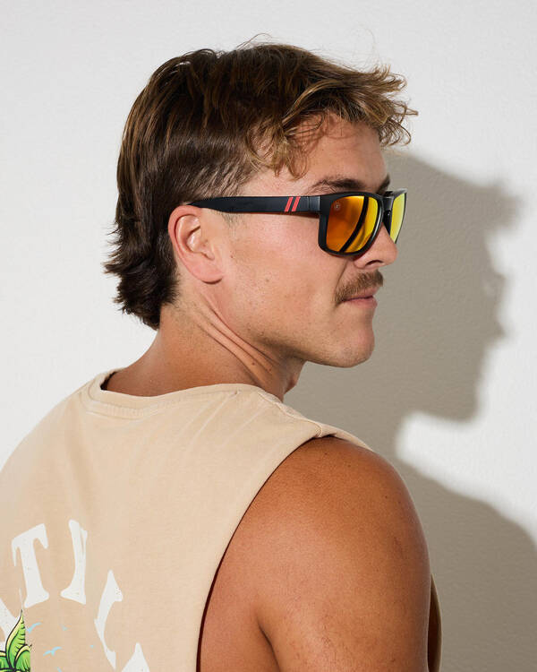 Canyon Polarised Sunglasses