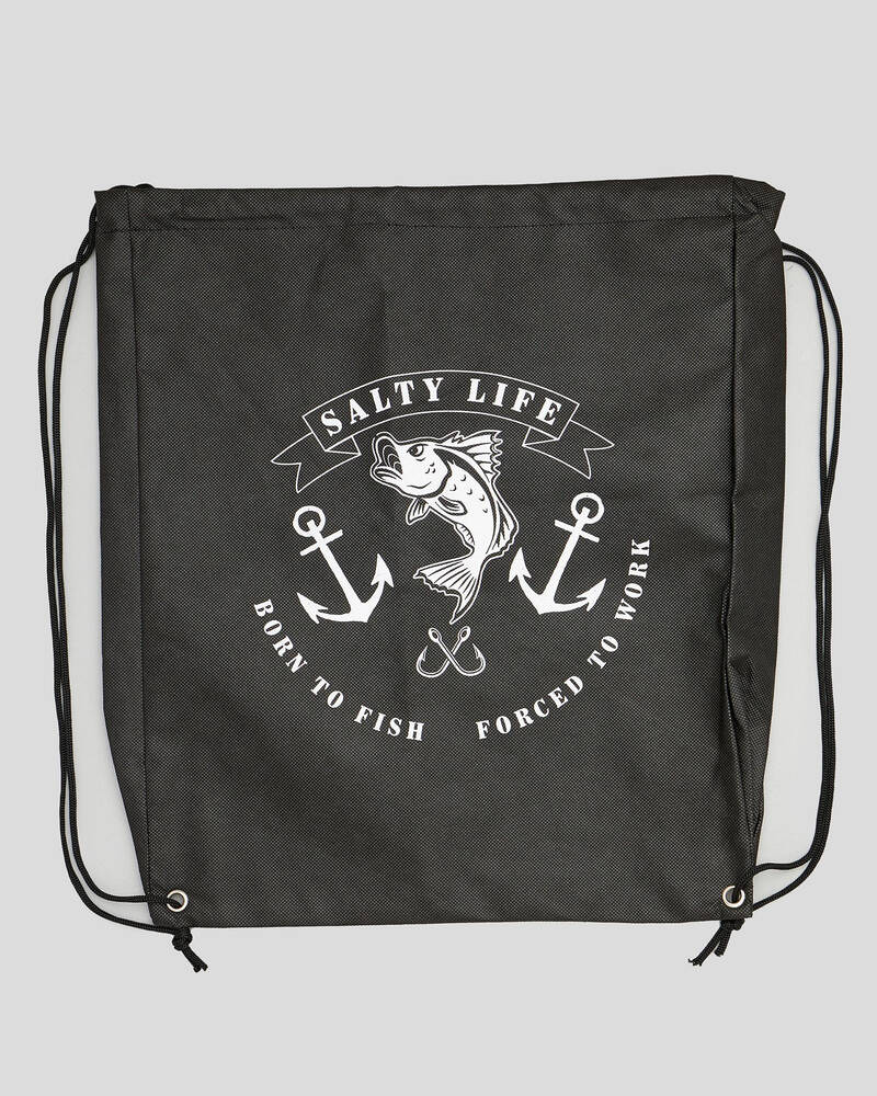 Salty Life Endeavor Eco Bag for Mens