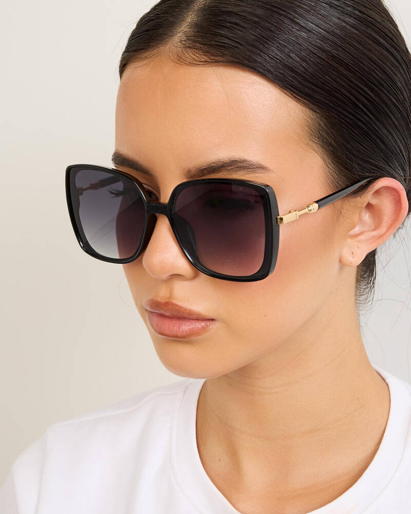 Playboy Enjoy Your Life Sunglasses for Womens