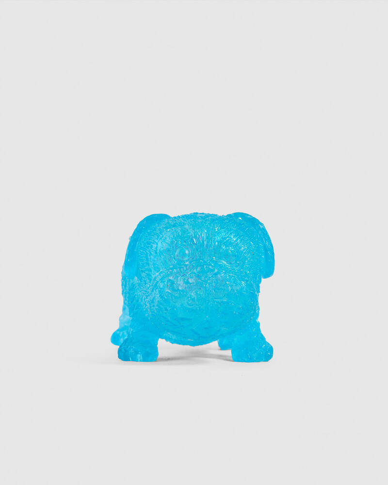 Smooshos Pug Glow In The Dark Squishy Fidget Toy for Unisex
