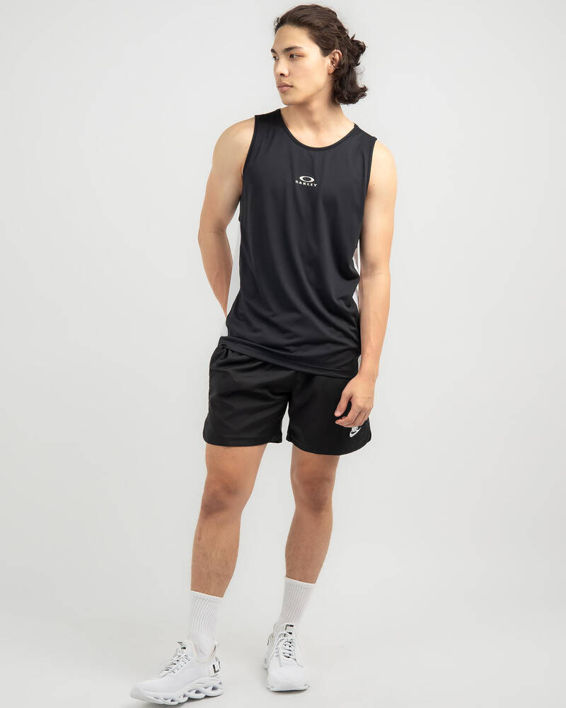 Oakley Pursuit Line Tank for Mens