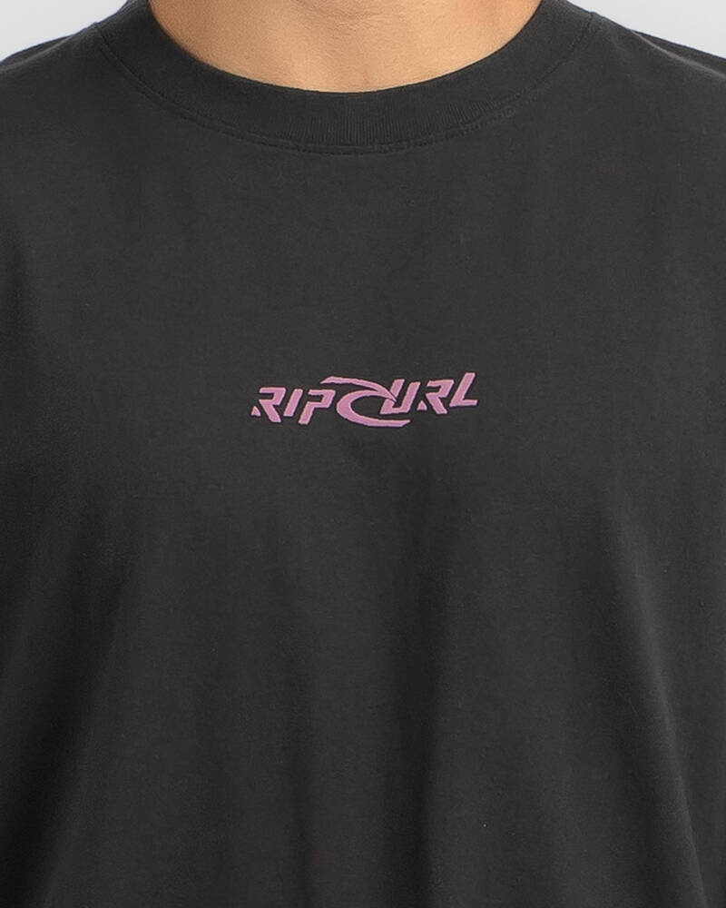 Rip Curl Quest T-Shirt for Mens