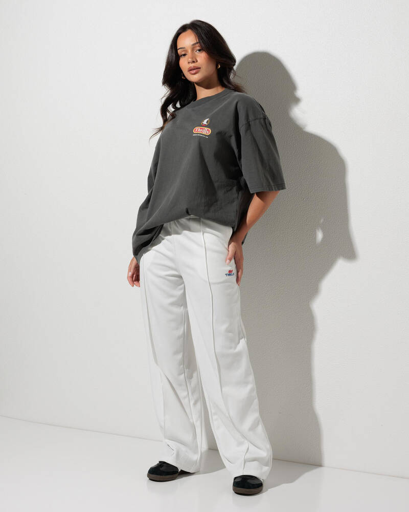 Thrills Navigate Track Pants for Womens
