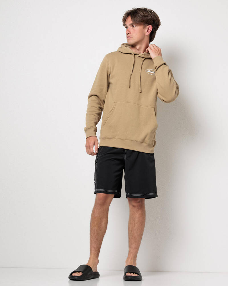 Billabong Walled Pop Hoodie for Mens