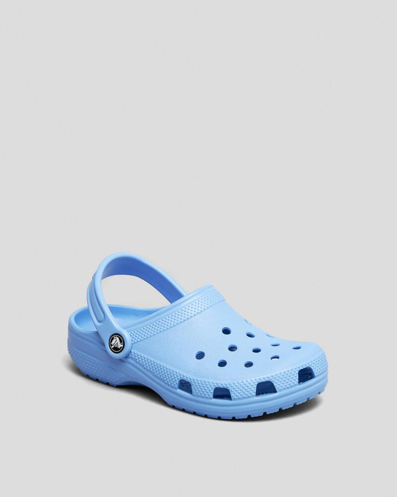 Crocs Kids' Classic Clogs for Unisex
