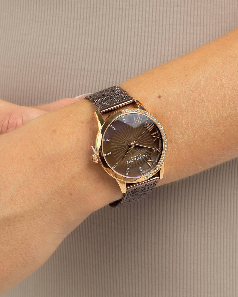 Kenneth Cole Modern Classic Watch for Womens