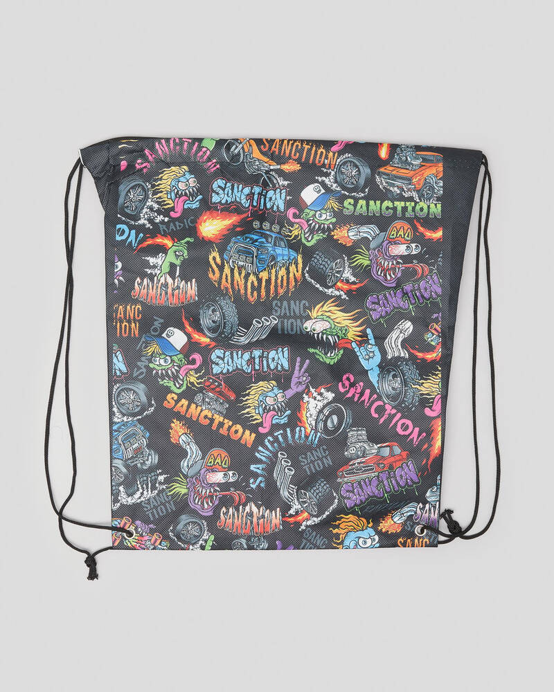 City Beach Monstrous Eco Bag for Mens