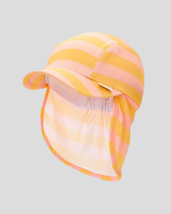 Rip Curl Toddlers' Vacation UFP Swim Cap for Womens