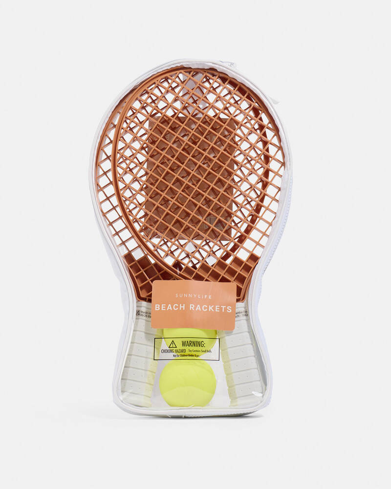 Sunnylife Beach Rackets for Unisex