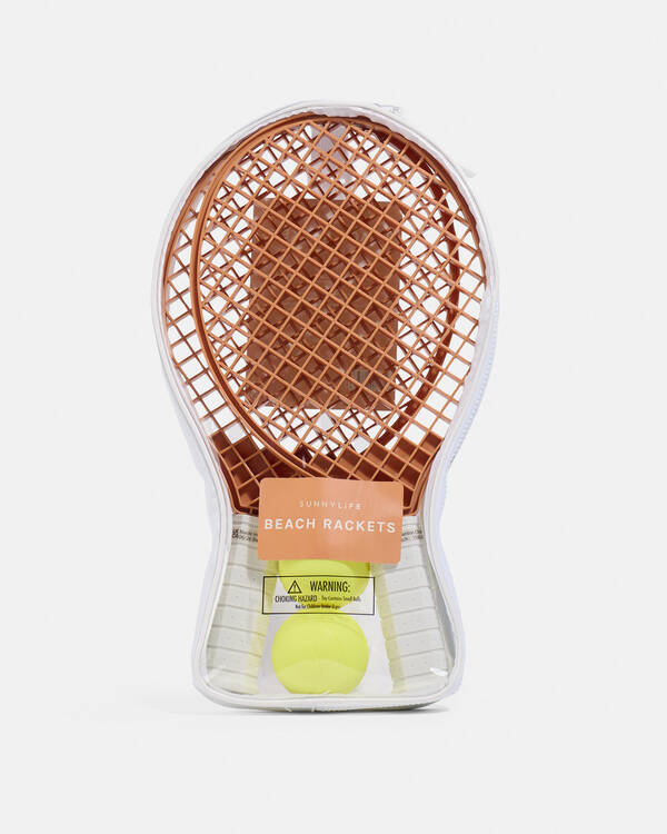 Sunnylife Beach Rackets for Unisex
