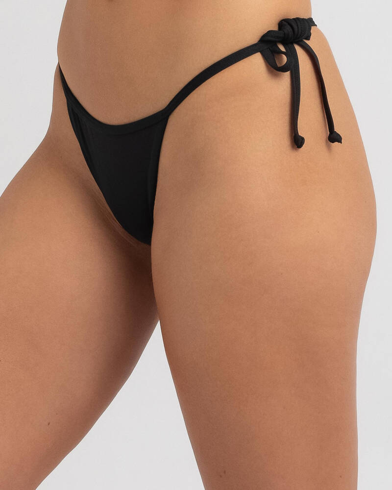 Kaiami Cabana Bikini Bottom for Womens