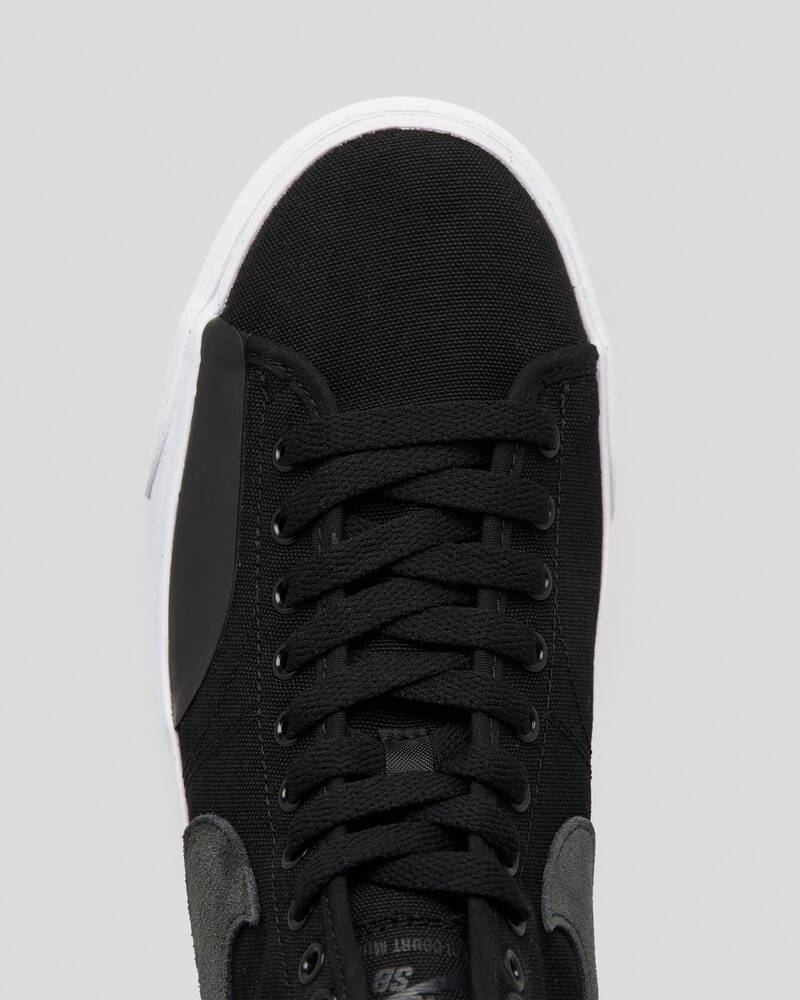 Nike Blazer Court Mid Shoes for Mens