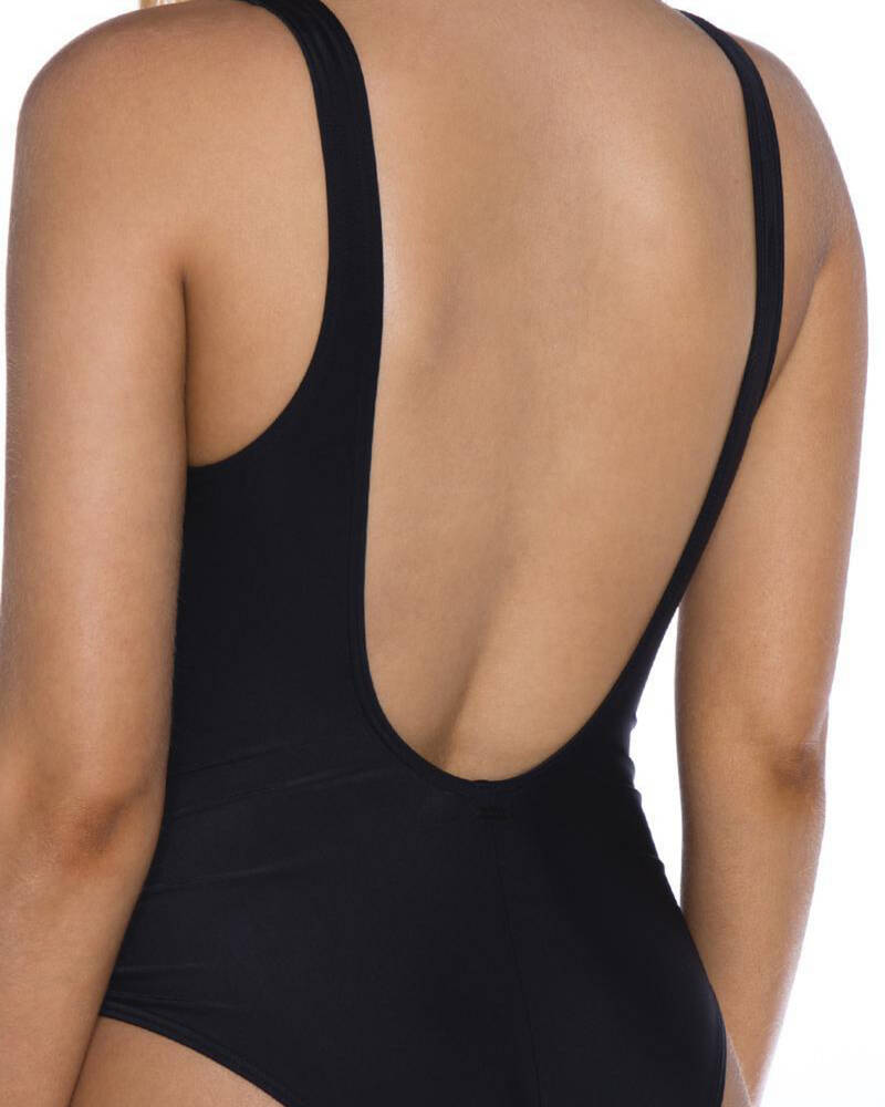 Rip Curl Surf Essentials Easy One Piece Swimsuit for Womens