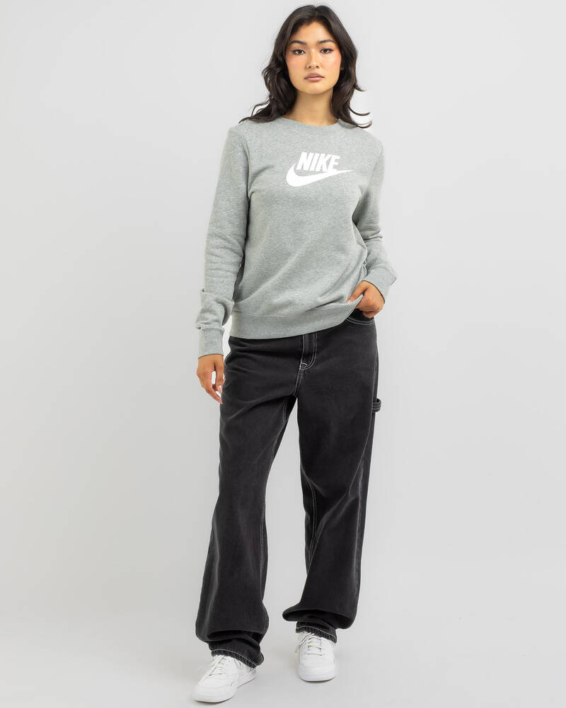 Nike Club Sweatshirt for Womens