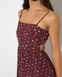 Mooloola Carissa Maxi Dress for Womens image number null