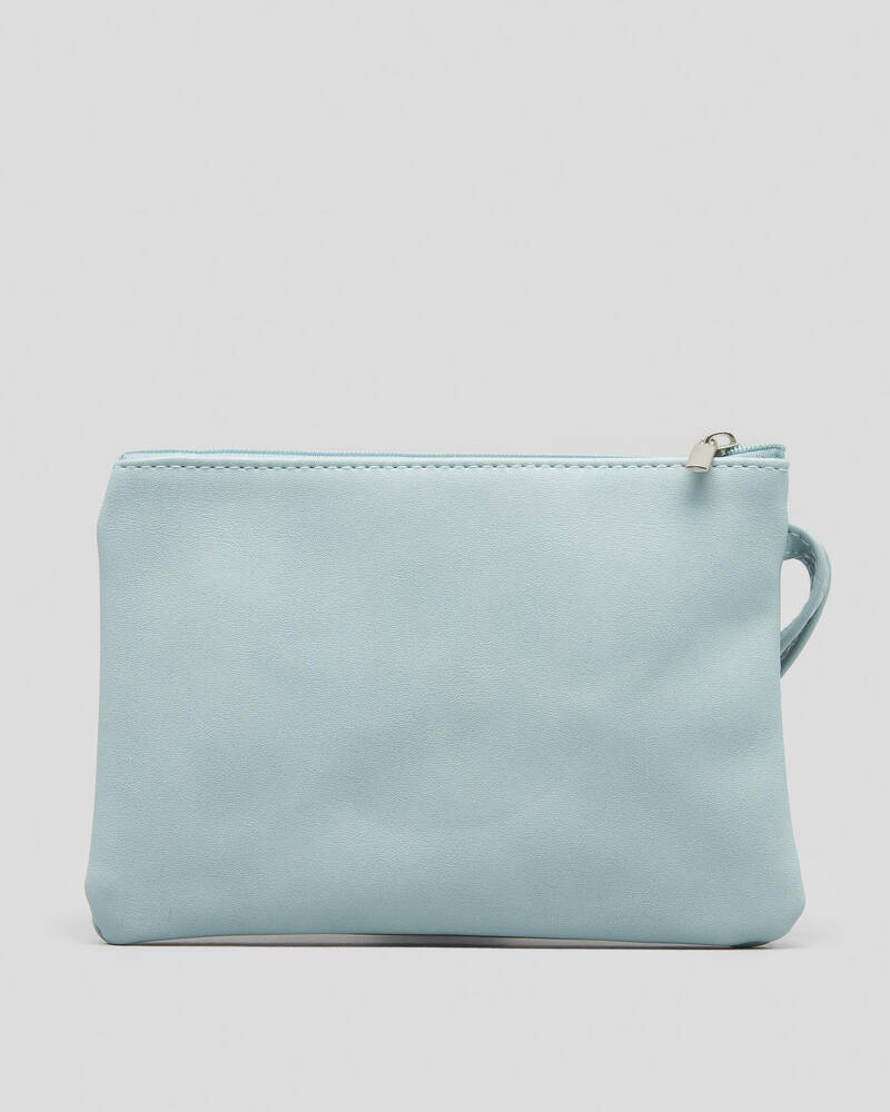 Billabong Lana Coin Purse for Womens