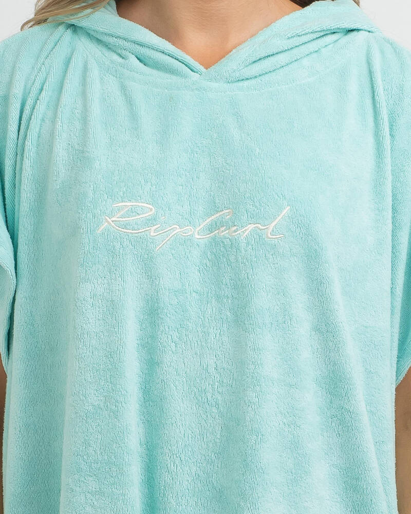 Rip Curl Hooded Towel for Womens