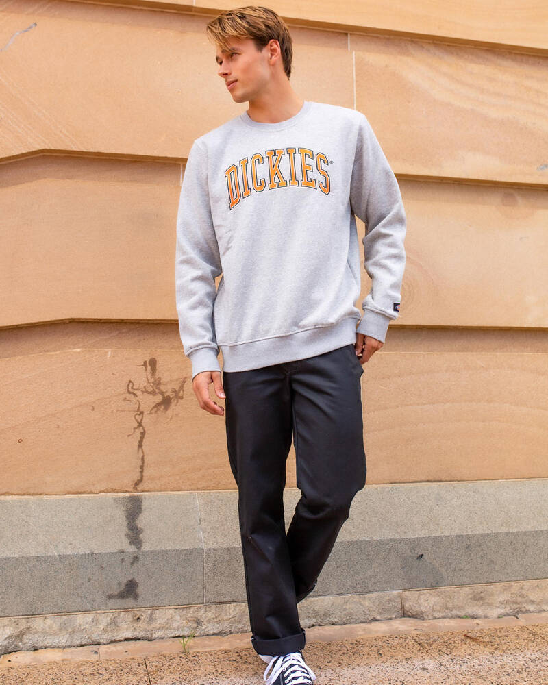 Dickies Gail Crew Sweatshirt for Mens
