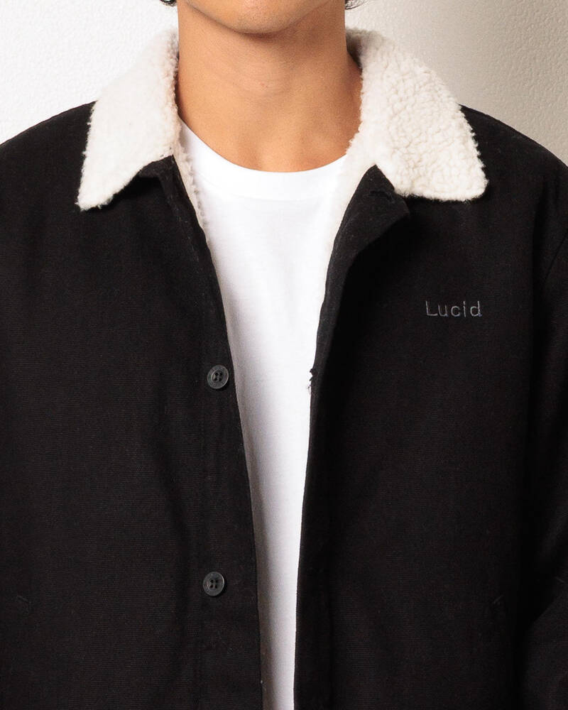 Lucid Highline Jacket for Mens