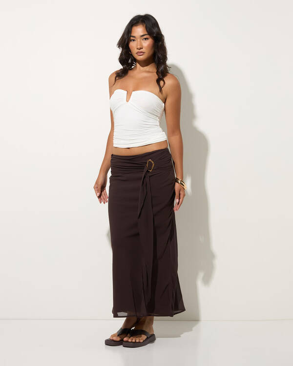 Shani Maxi Skirt